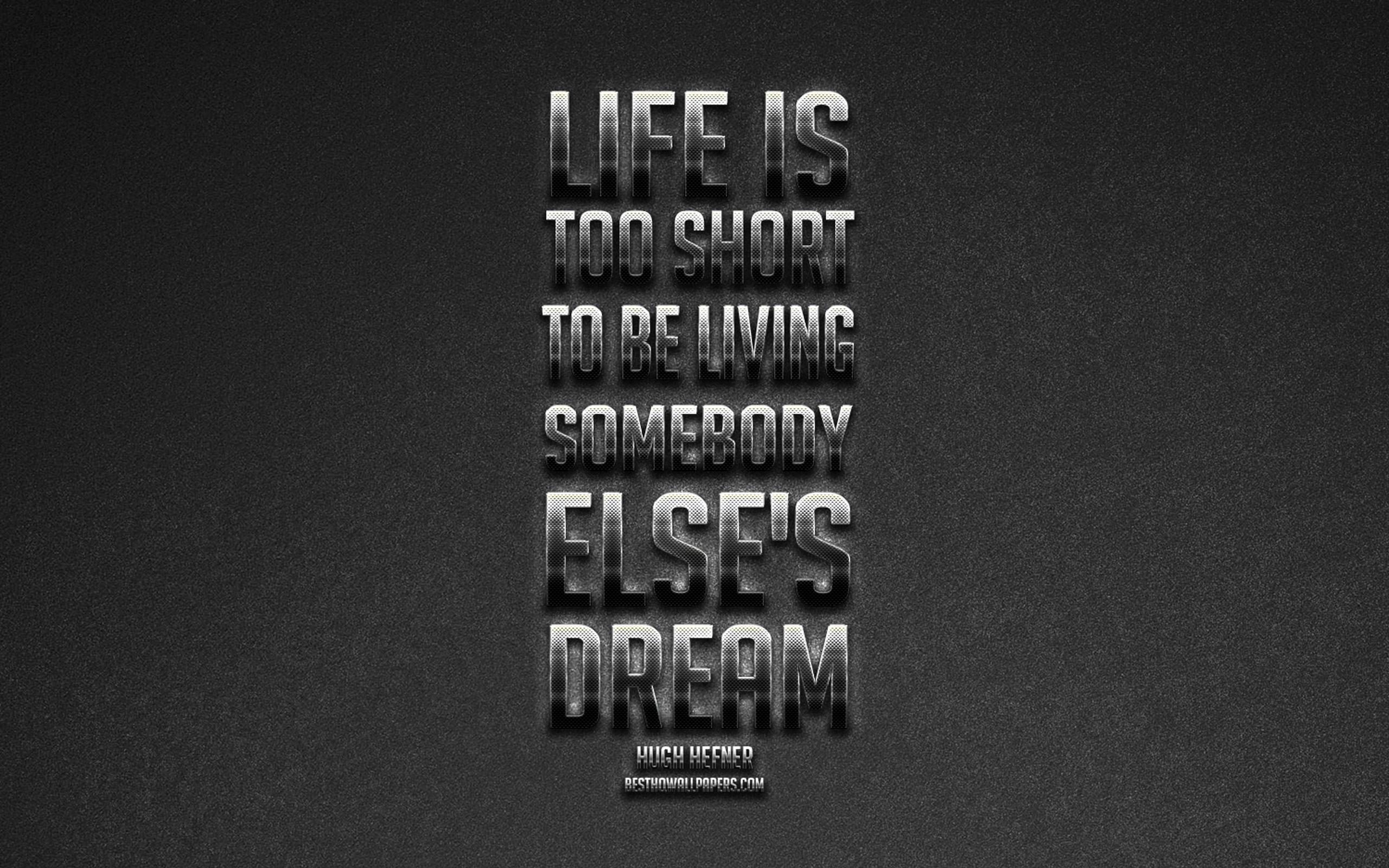 2560x1600 Too Short Wallpaper