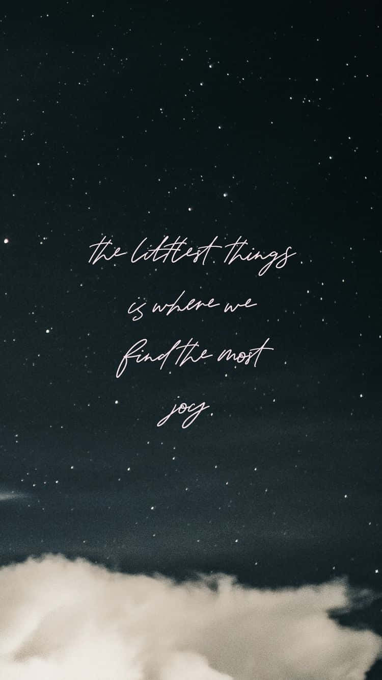 750x1333 Download Life is too short to not take chances Wallpaper