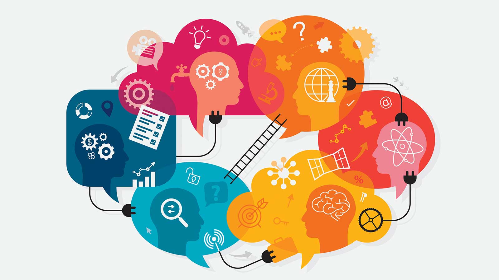 1600x900 Unlocking Innovation: How Creative Design Thinking Sparks Joy and Transforms Ideas into Reality!