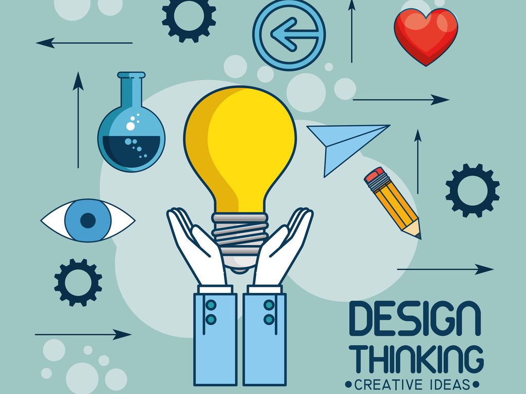 1024x768 Deep Dive: Design thinking for distribution
