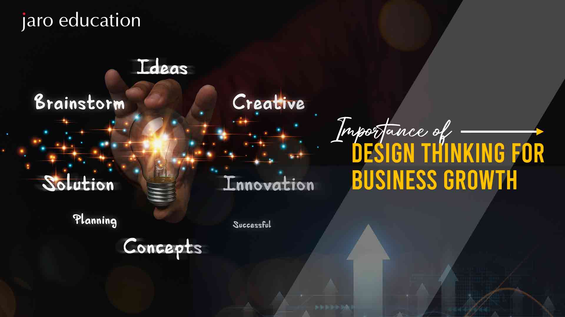 1920x1080 A Detailed Insight into Design Thinking