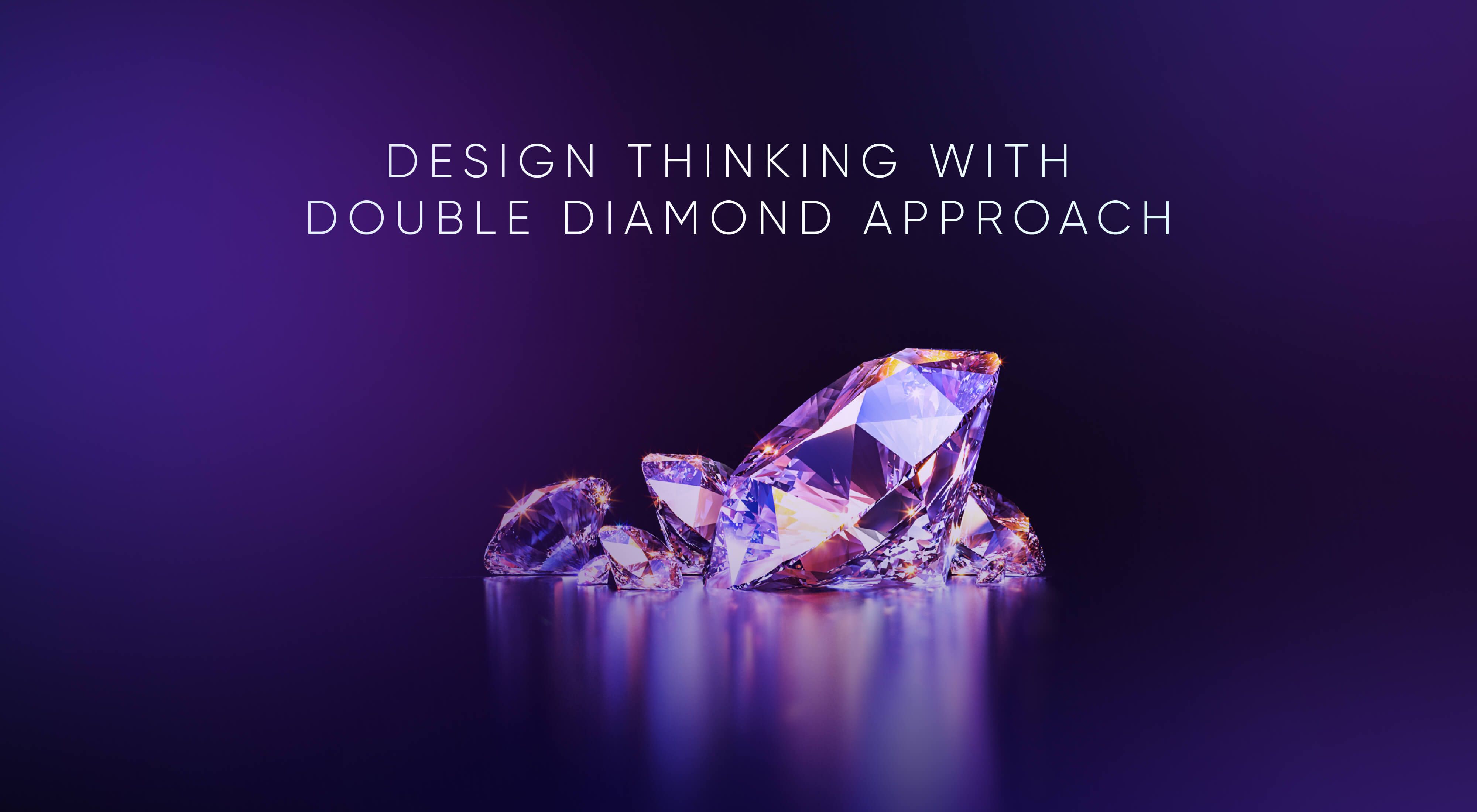 4000x2200 How to Implement Design Thinking in Banking • UXDA. Financial UX Design