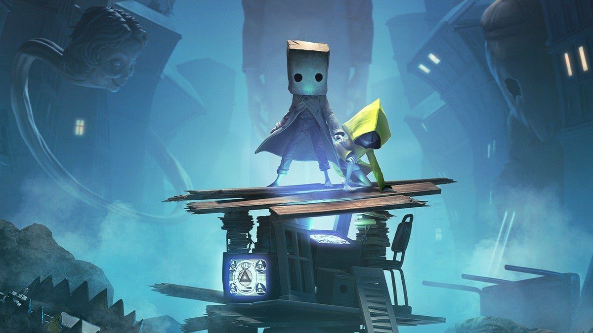 1200x675 Little Nightmares 2 Review
