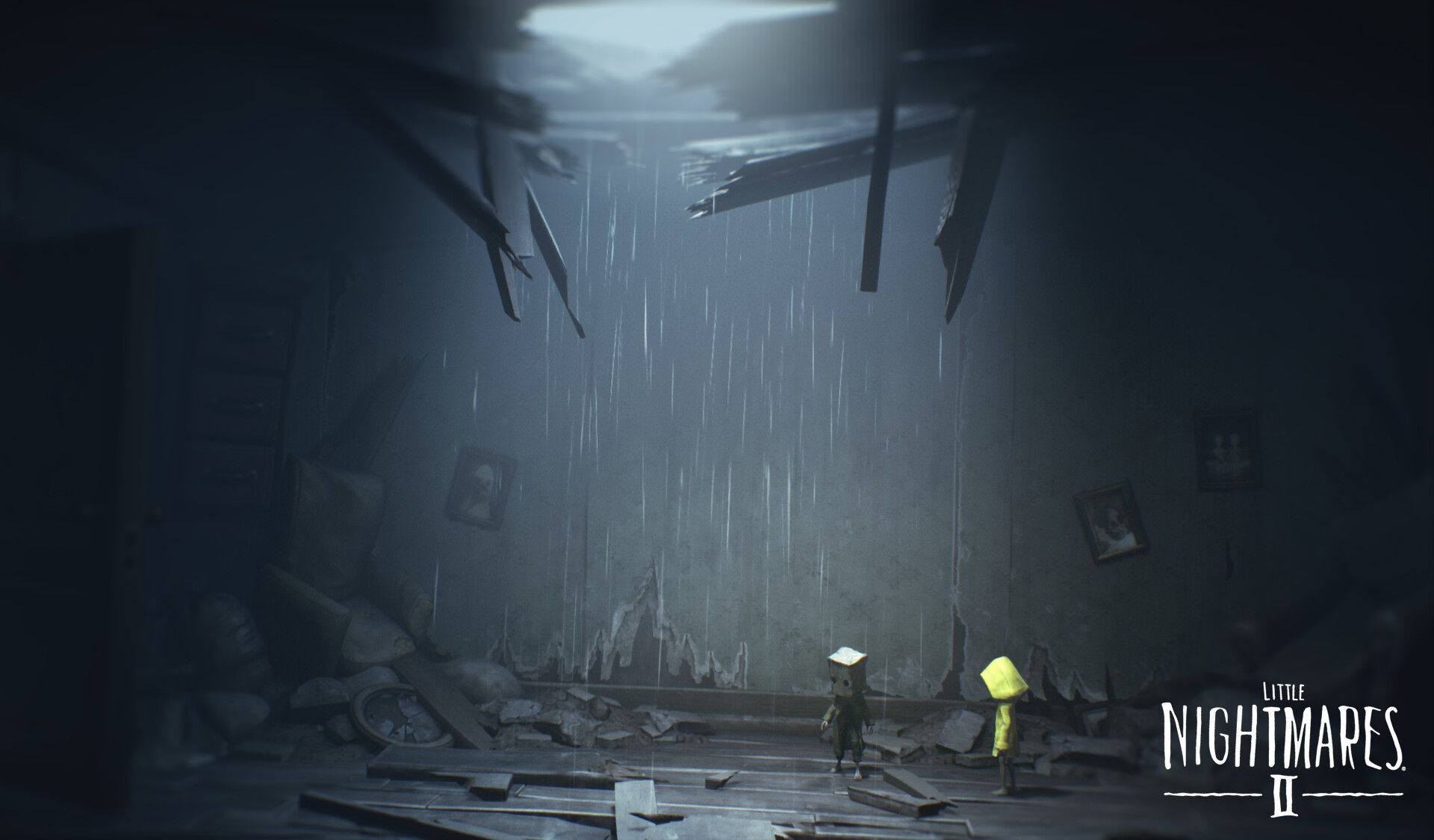 1920x1125 Sebastian Bastian Nightmares 2
