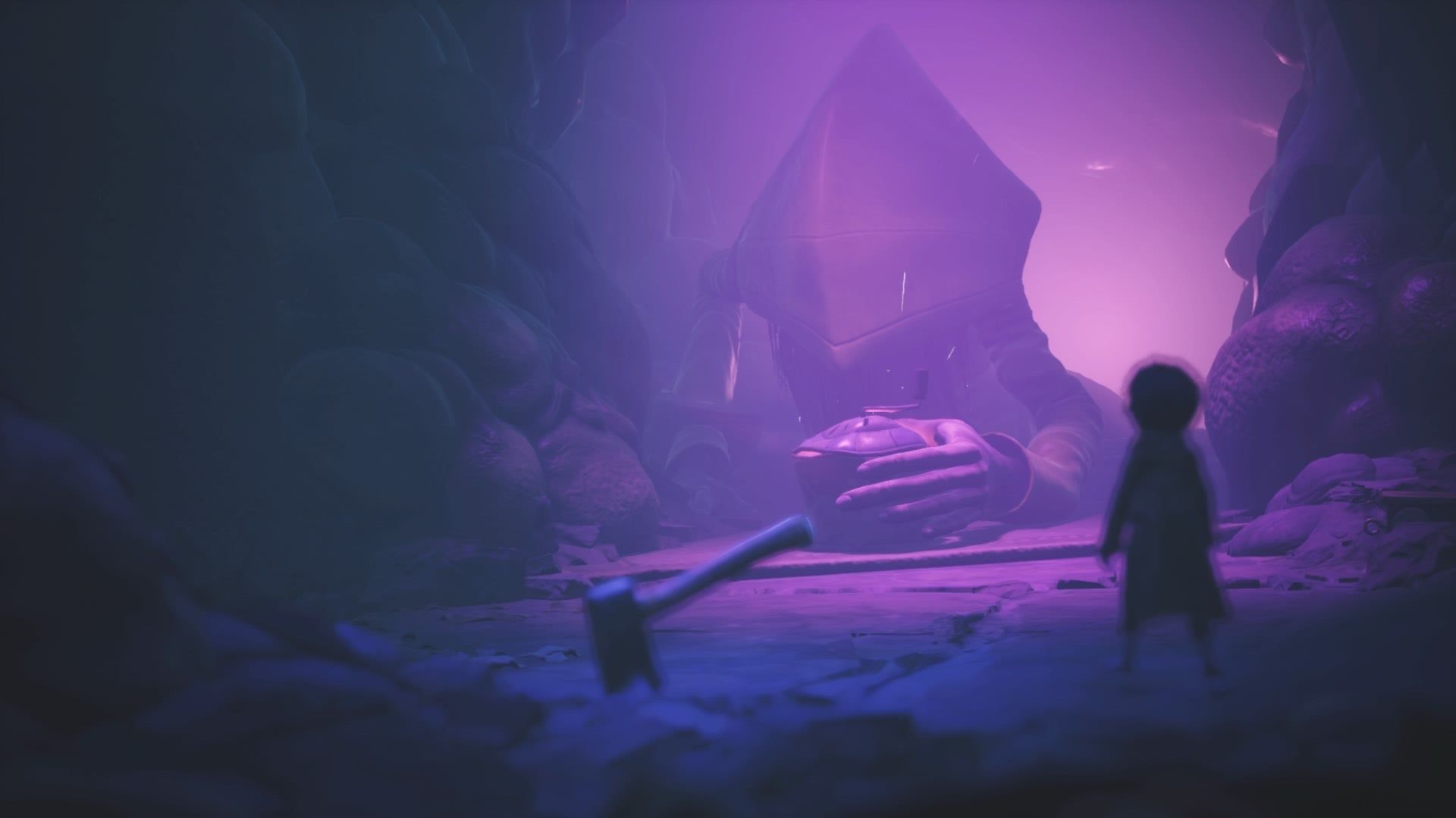 1920x1080 Endings Nightmares 2 Guide