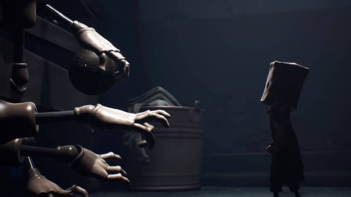 1200x675 Little Nightmares 2 Review Round Up: More Frights Done Right