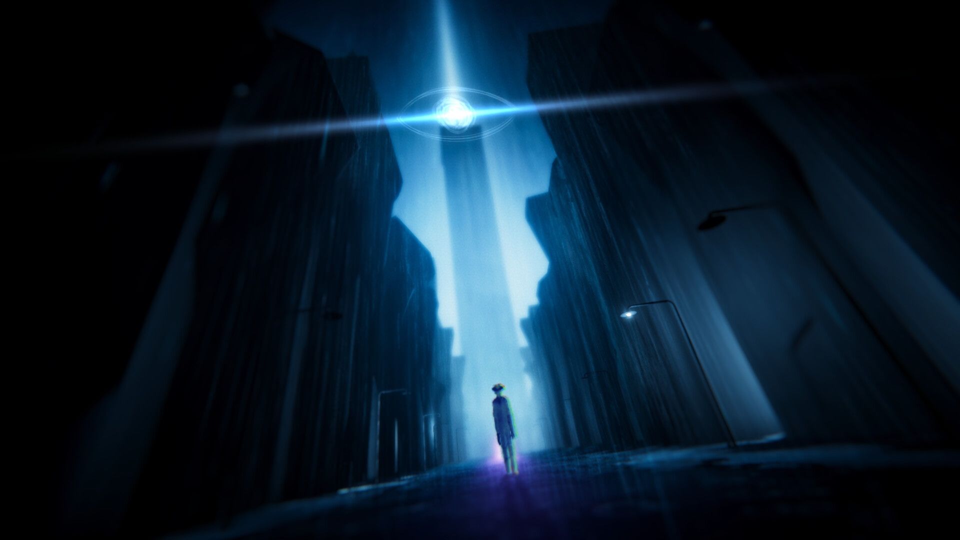 1920x1080 Sirhaian - Art Scene Nightmares 2