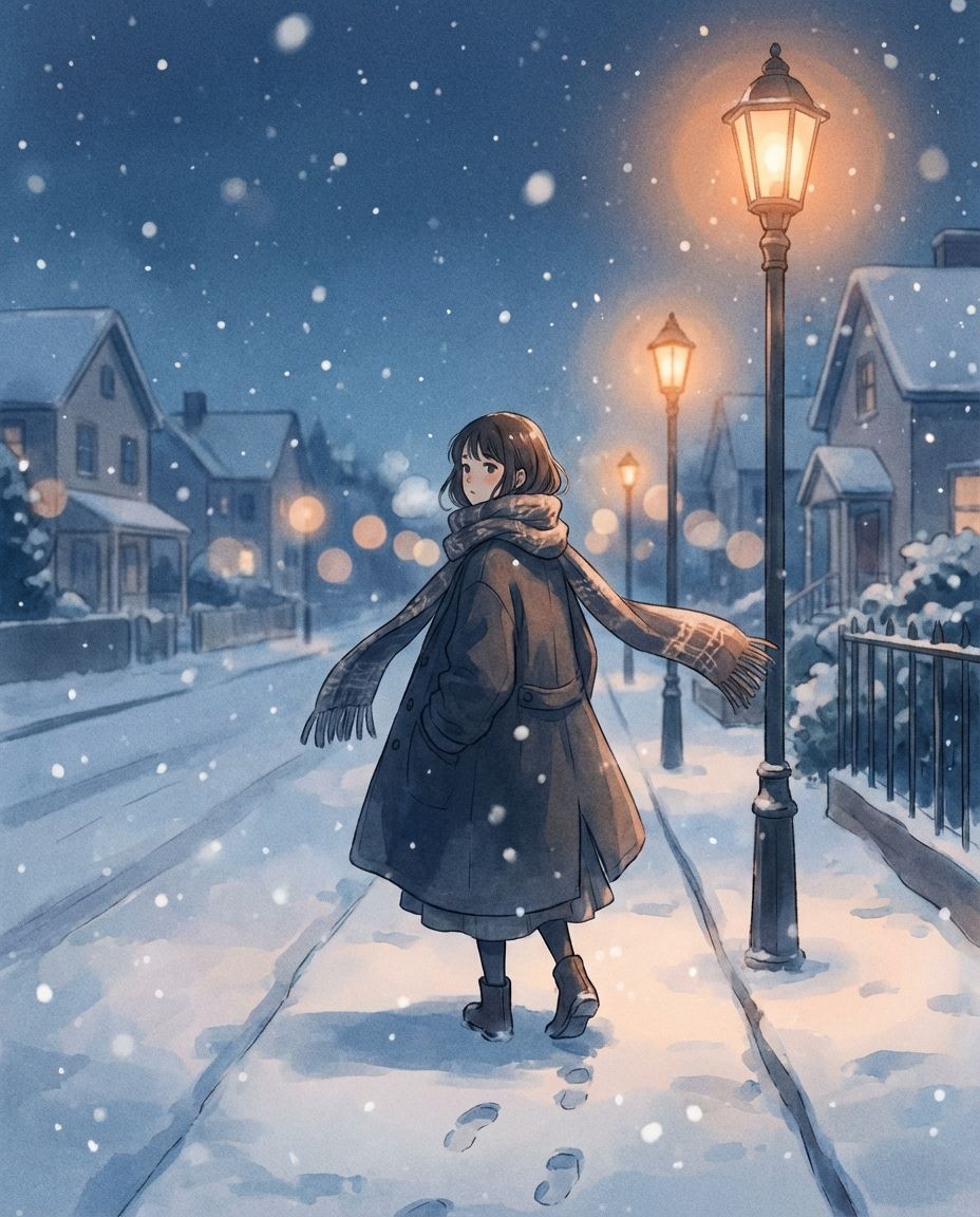 928x1152 Gemini AI Lofi Image Prompts. Copy Paste Scenes