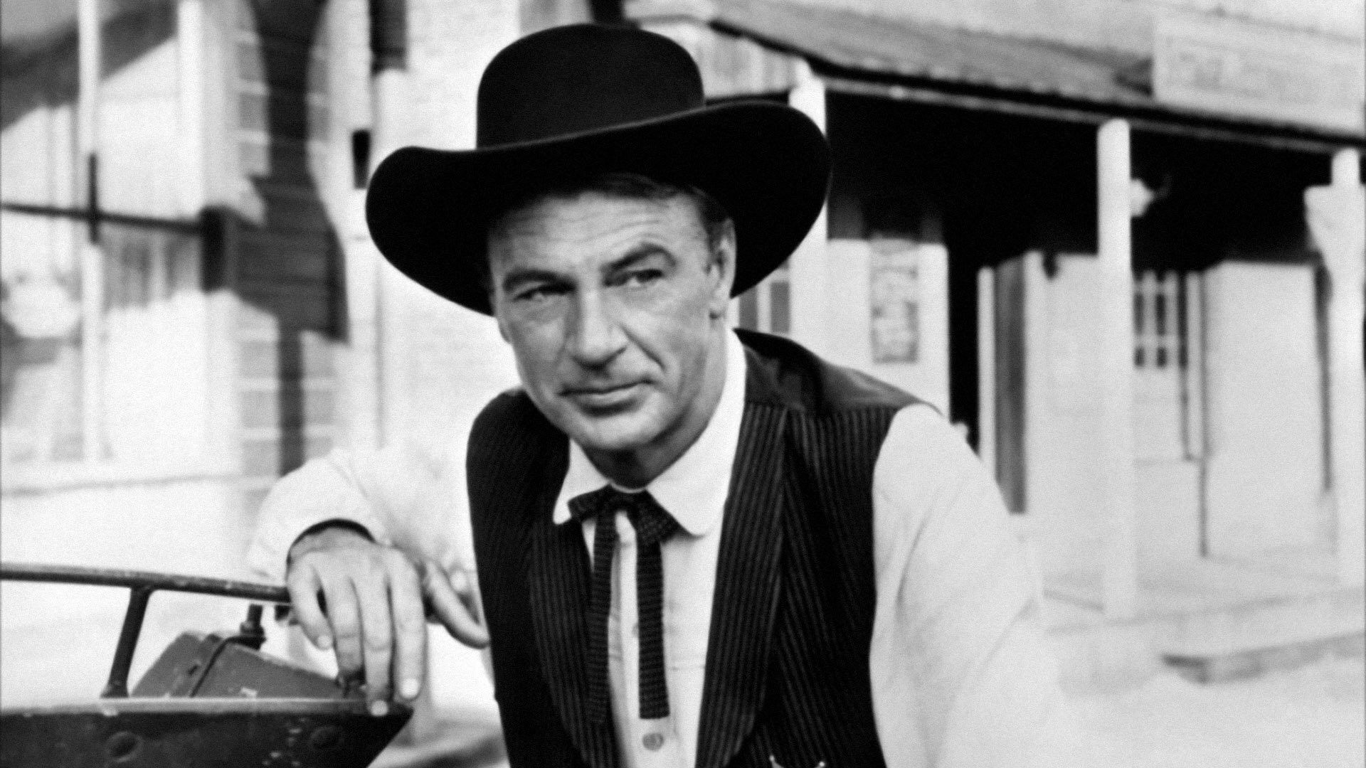 1920x1080 Gary Cooper Wallpaper