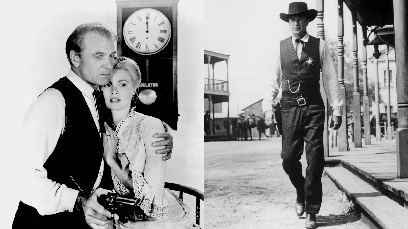1600x900 Screen To Stage Adaptation Of HIGH NOON Coming To Broadway