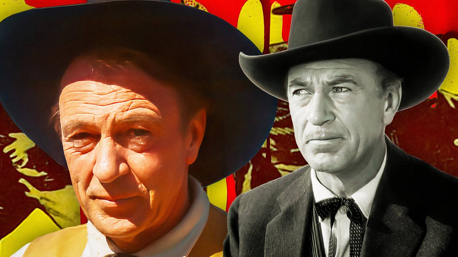 1600x900 Gary Cooper's 10 Best Westerns, Ranked