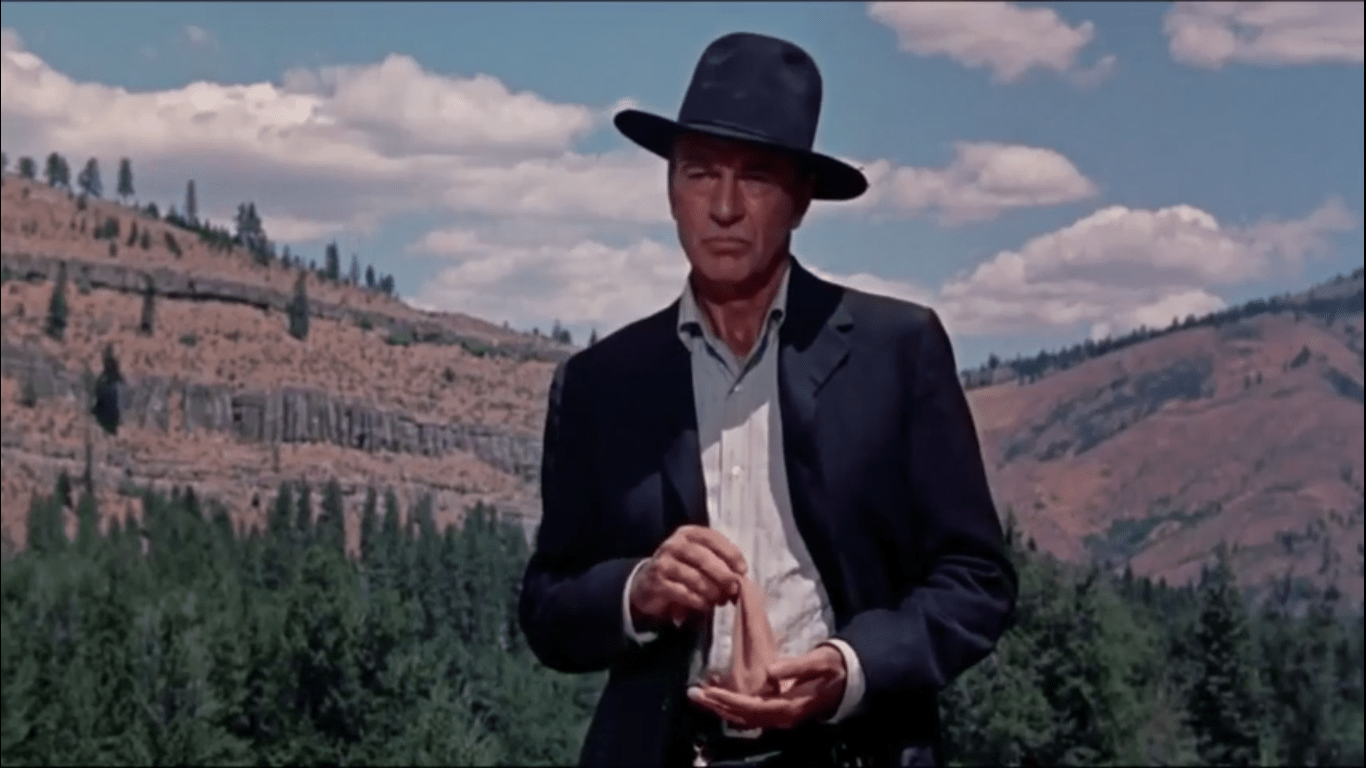 1366x768 The Gary Cooper 4 Film Collection Film Journal