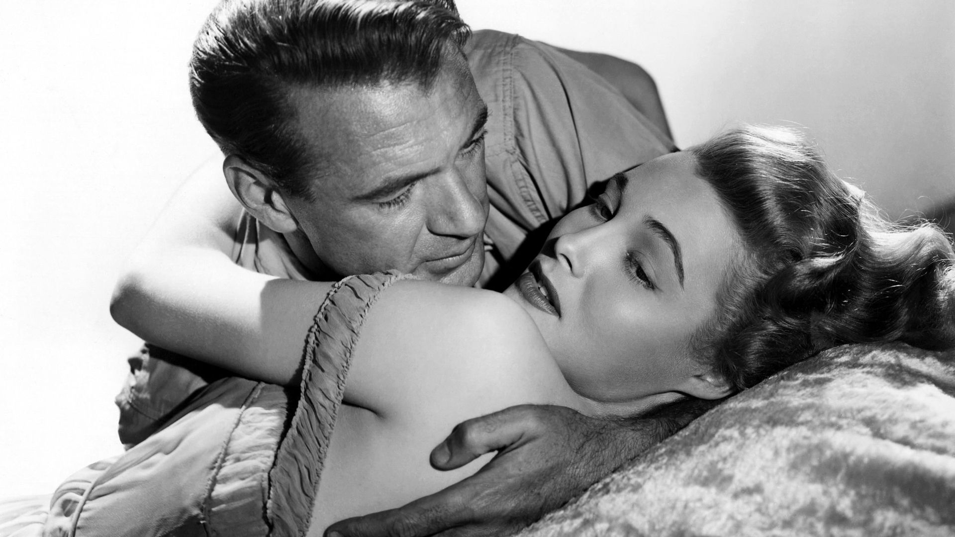 1920x1080 Gary Cooper: The Man Who Was America's Hero