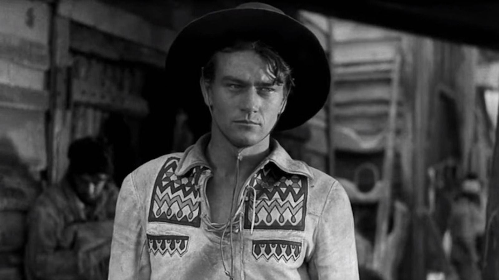 1600x900 How Gary Cooper Indirectly Gave John Wayne His First Big Hollywood Break