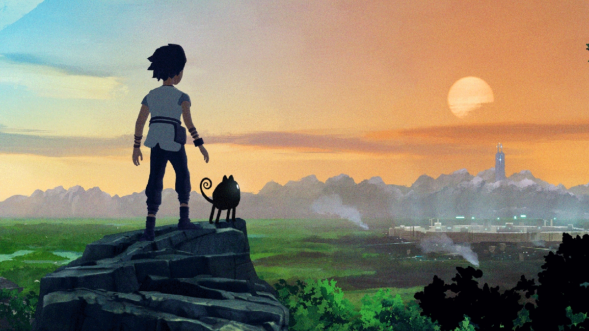 1200x675 Planet of Lana 2: Children of the Leaf Roller Gameplay Overview Trailer
