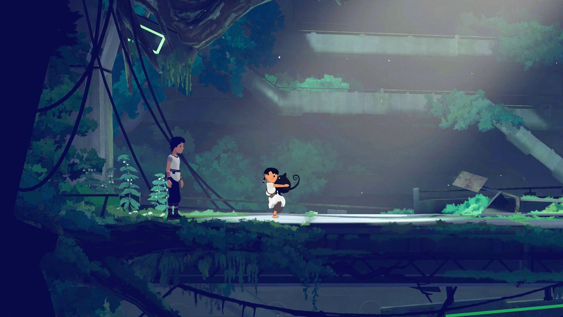 1920x1080 Buy Planet of Lana II (Steam)