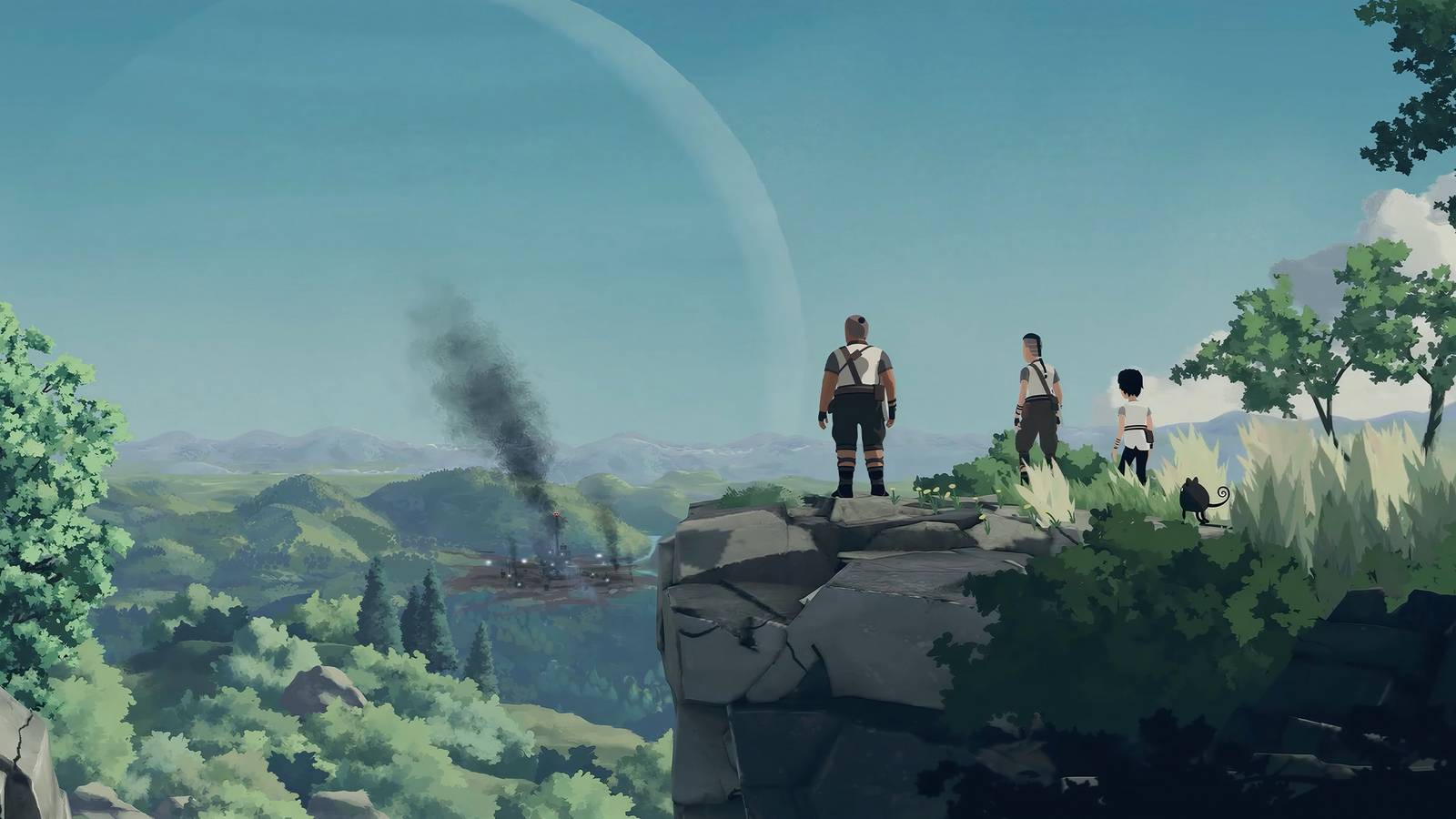 1600x900 Planet of Lana 2 Devs Promise a Longer, More Challenging Sequel
