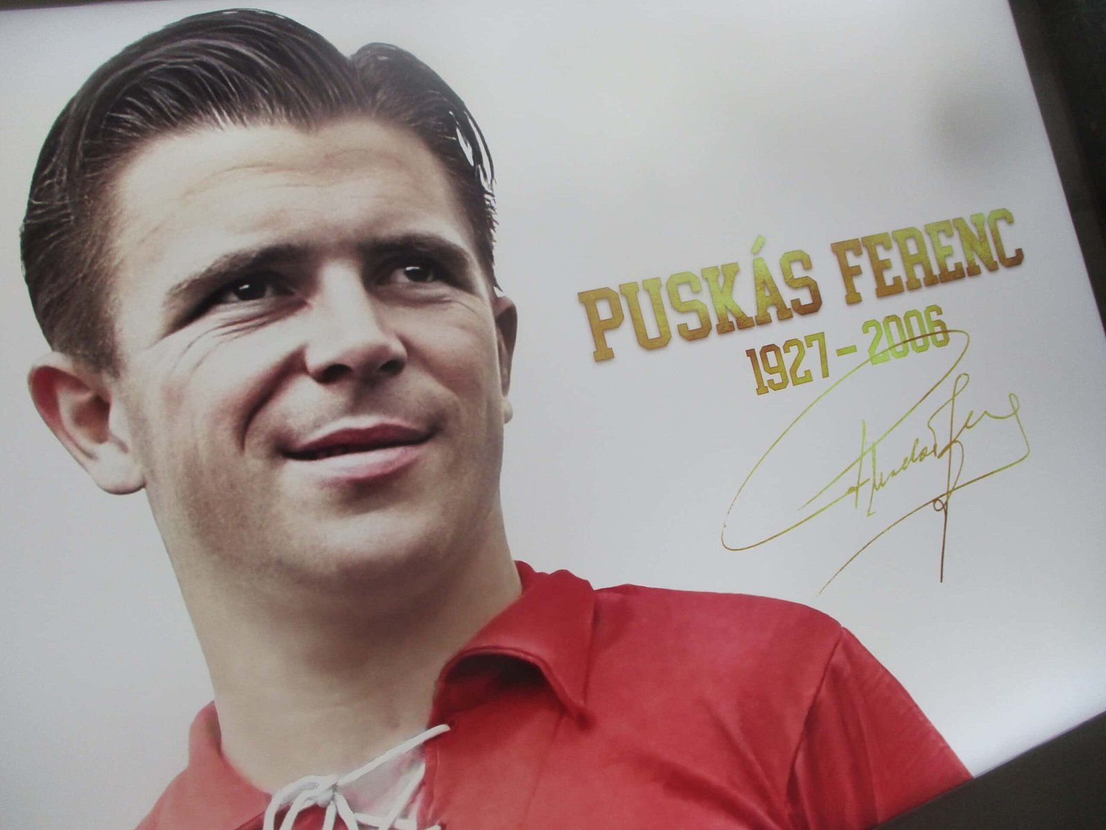1600x1200 Puskas Ferencvaros
