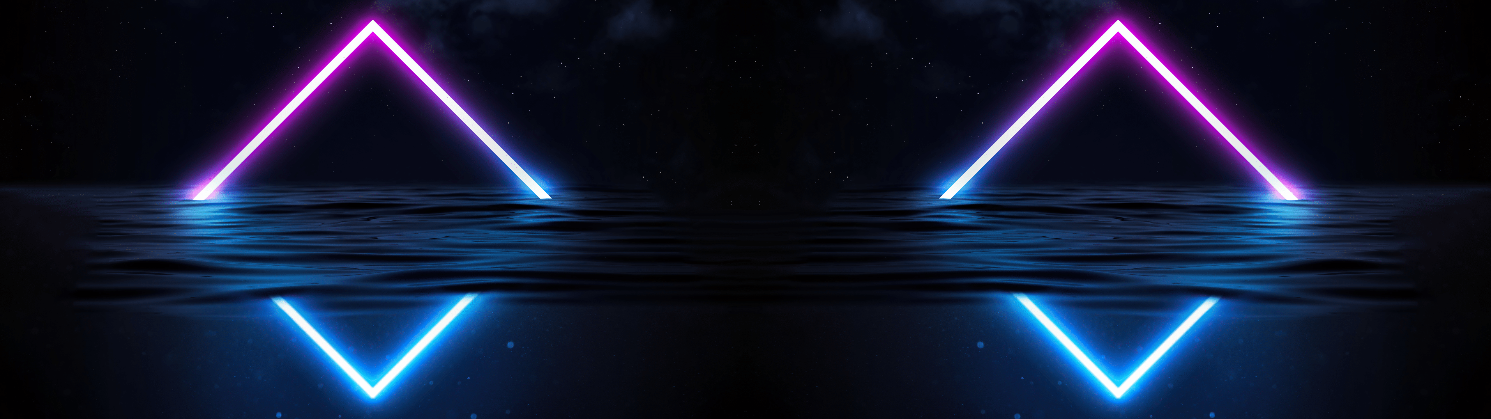 5120x1440 Abstract Ultrawide Pack 2 [5120x1440]
