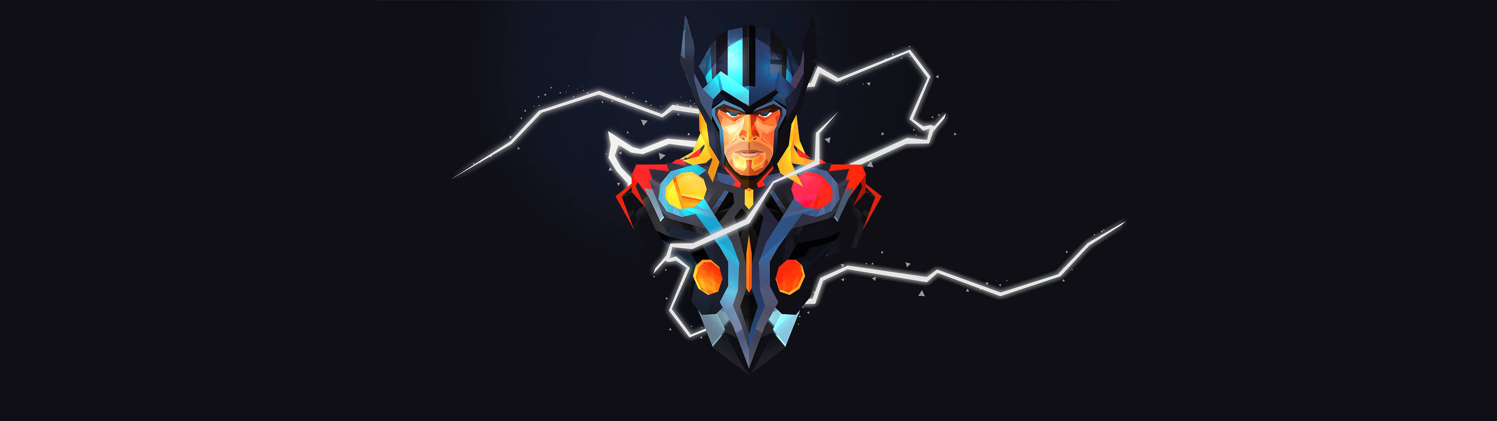 5120x1440 Wallpaper