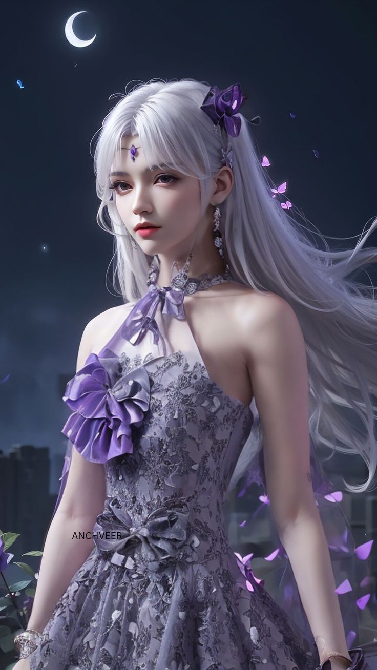 736x1308 Xiao Yi Xian