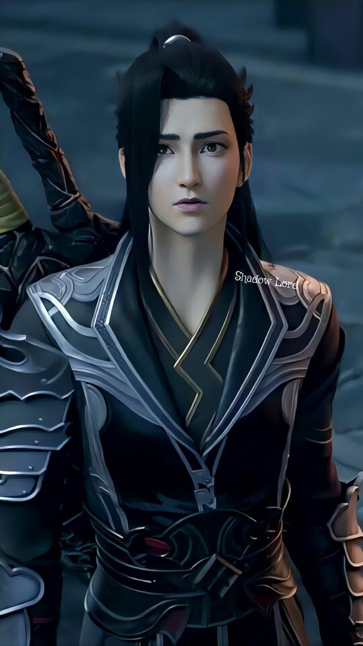 736x1308 BTTH Xiao Yan Wallpaper