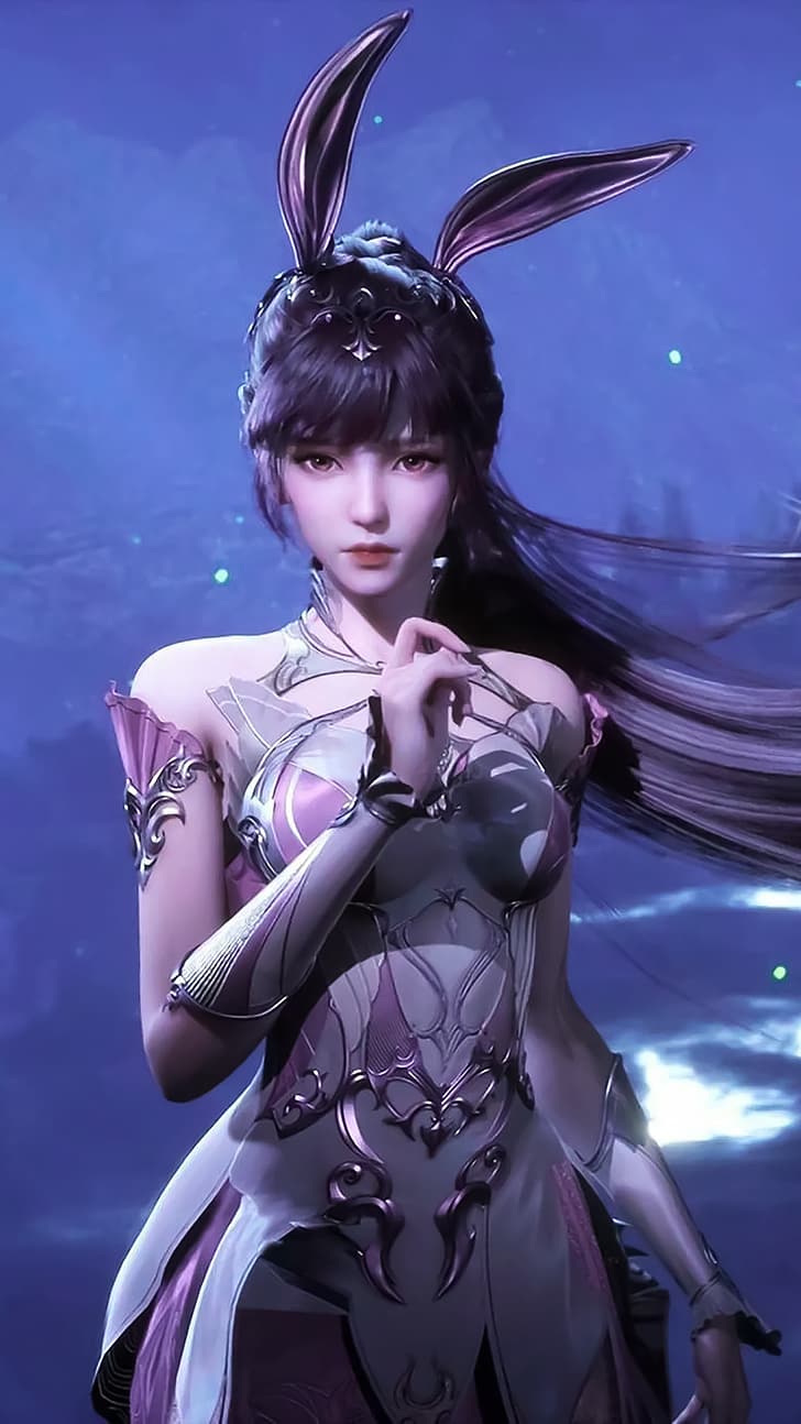 728x1294 Xiao 1080P, 2K, 4K, 5K HD wallpaper free download