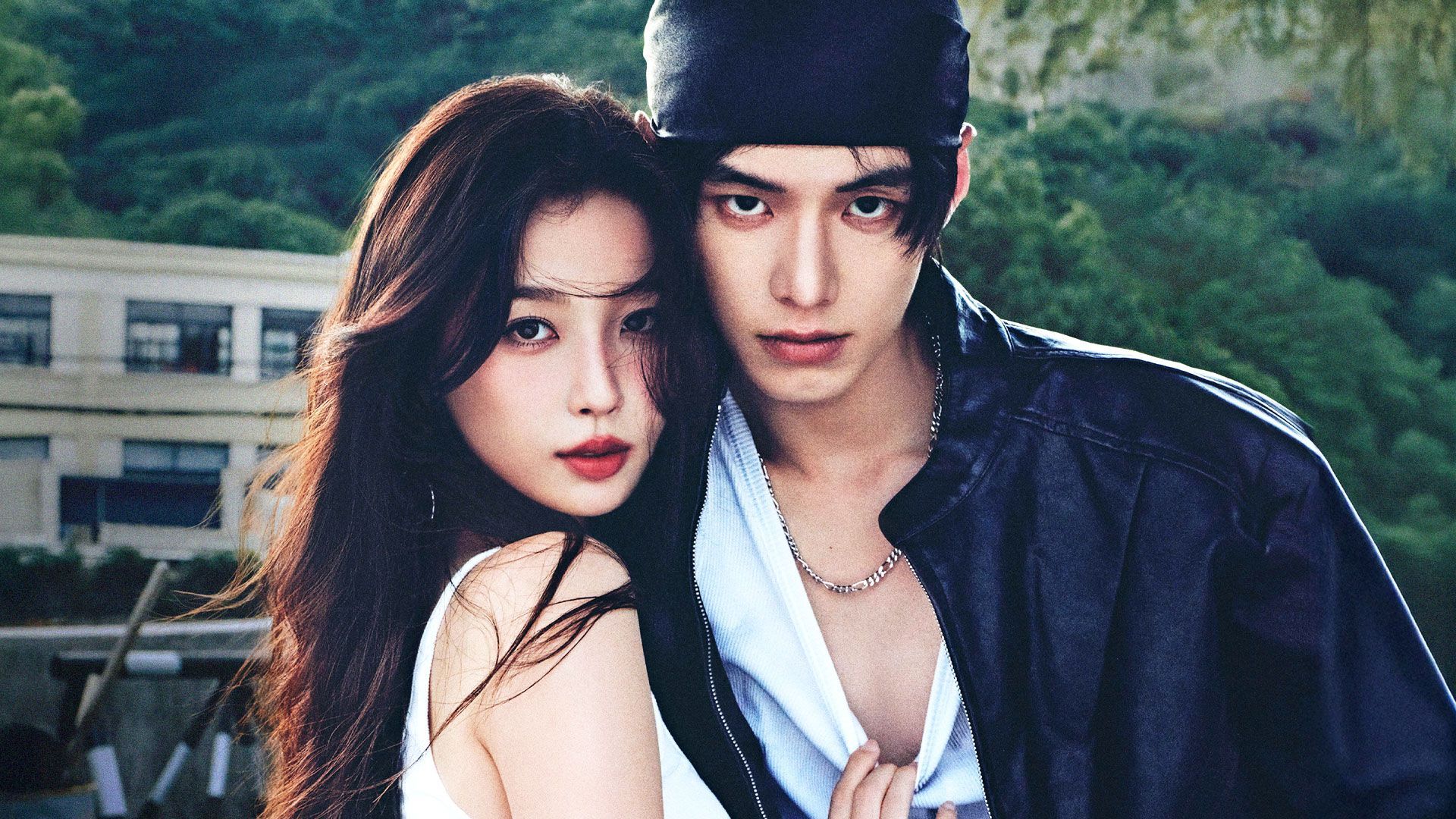 1920x1080 Speed And Love & 6 Other Romance C Dramas On Viki That Are Wildly Addictive