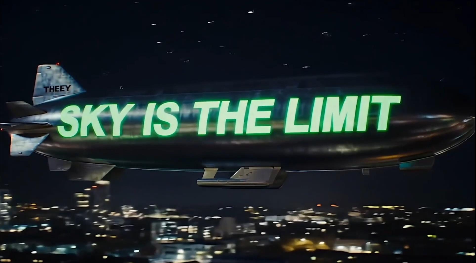 1926x1066 Sky Is the Limit (Short 2025)