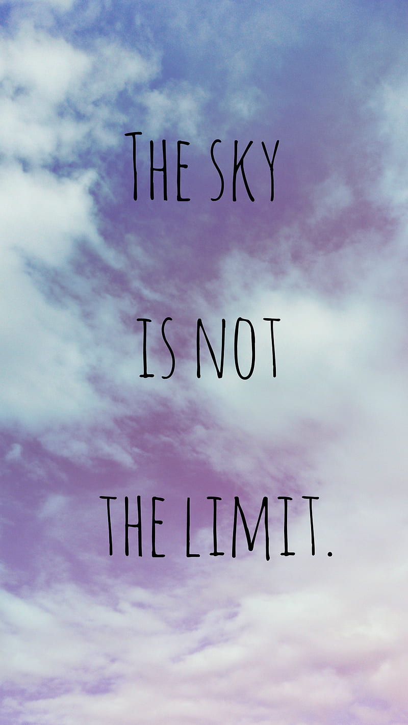 800x1422 The sky, clouds, live, nolimits, sky, HD phone wallpaper