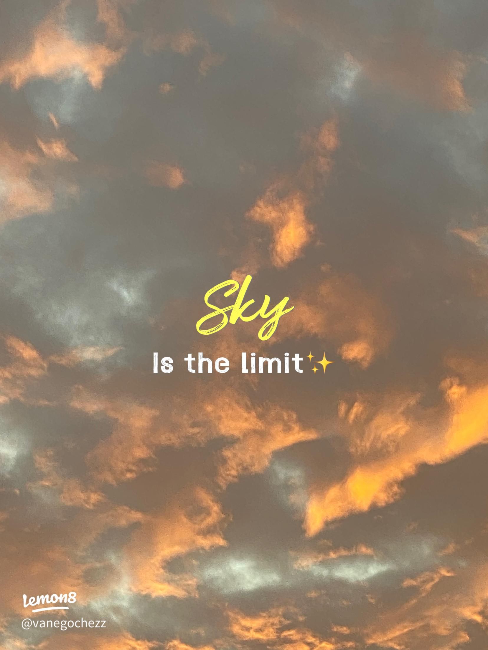 1656x2208 Sky Is The Limit Tattoo: Fresh Designs for Black Men