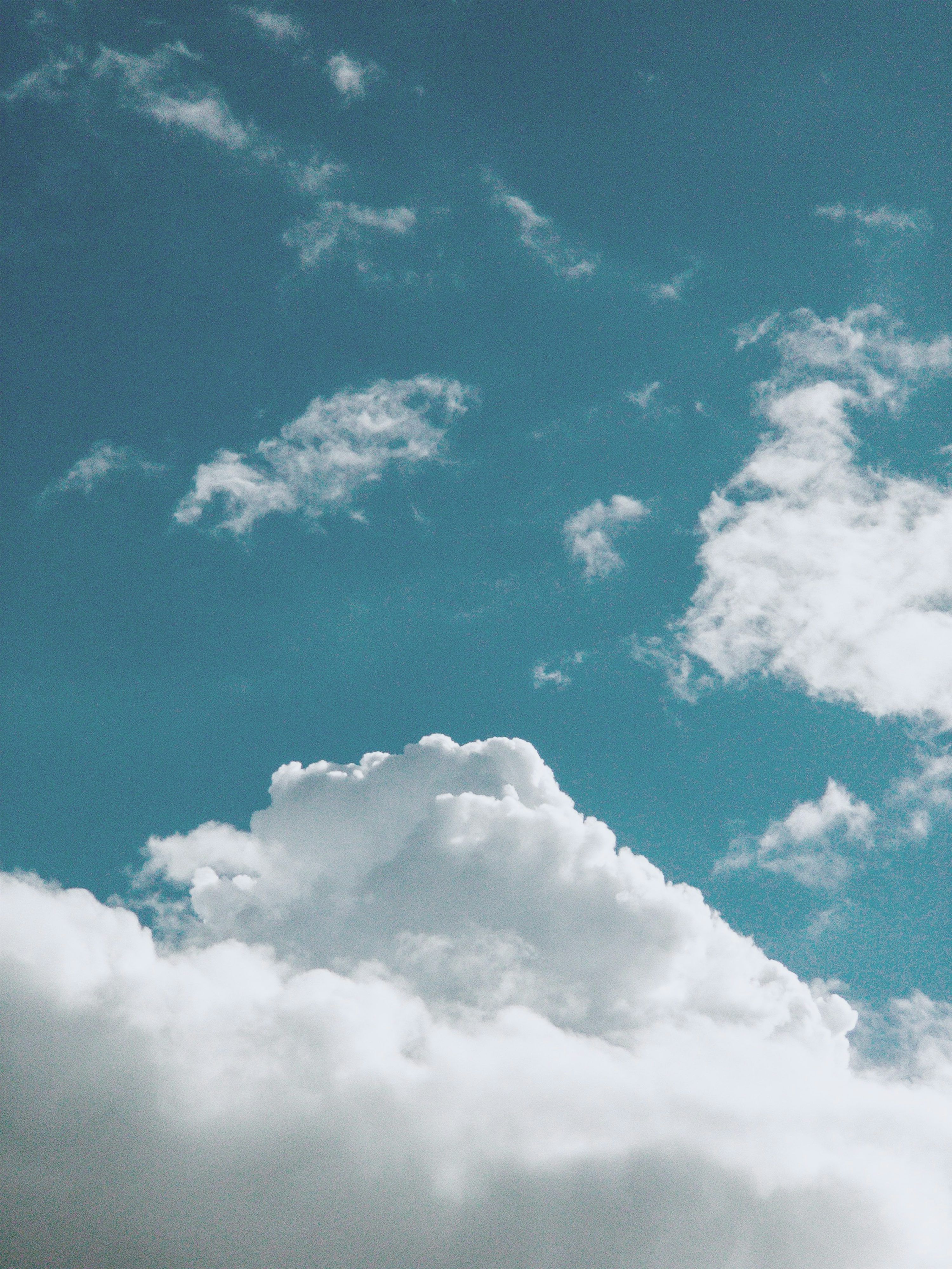3000x4000 Sky Is The Limit Picture. Download Free Image