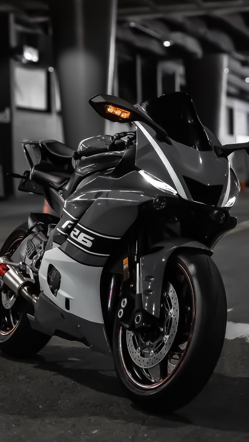 800x1422 3840x1080px, 4K Free Download Yamaha YZF R HD Wallpaper