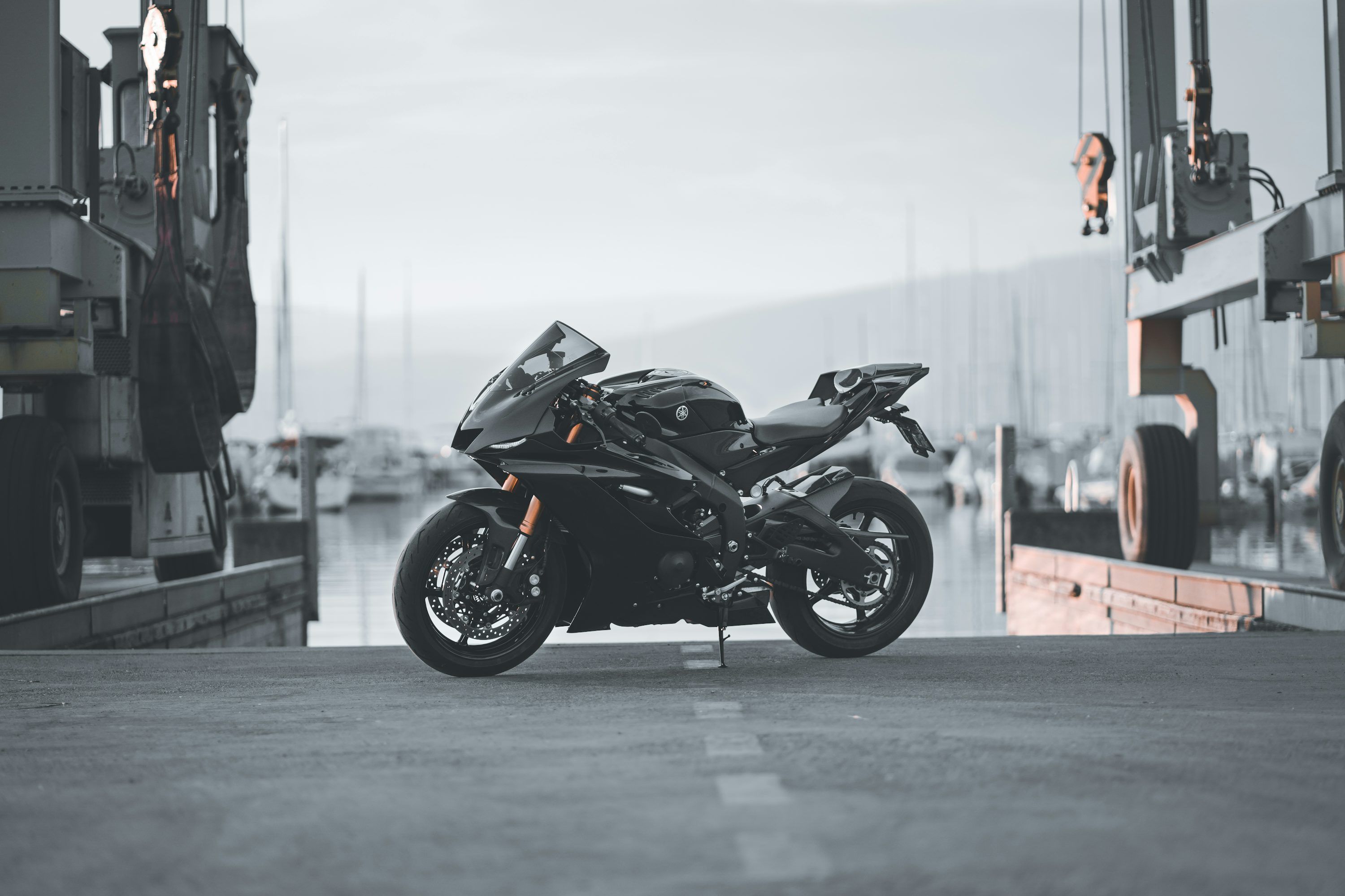 3000x2000 Yamaha R6 Picture. Download Free Image