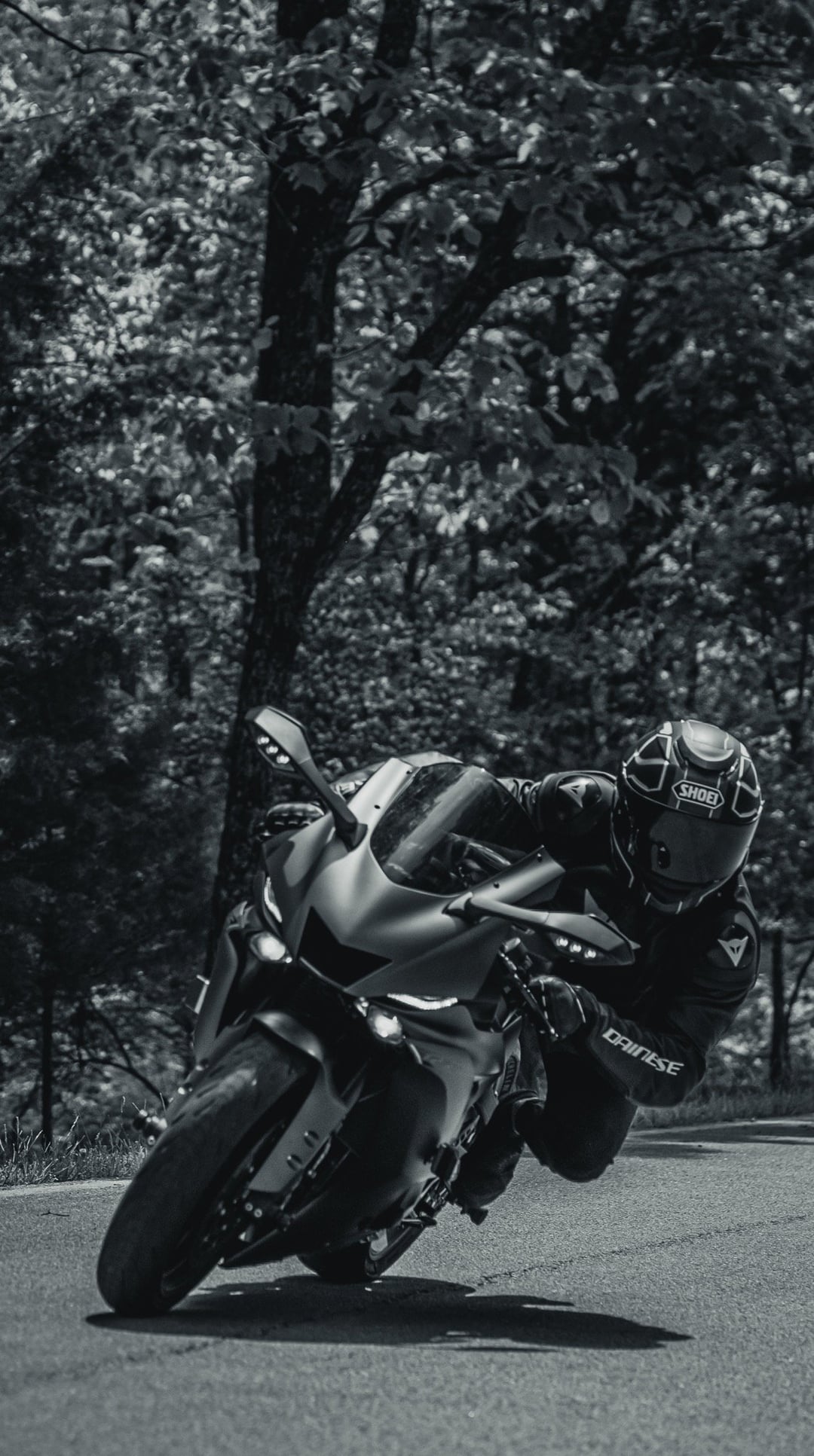 1080x1933 In action 2018 yamaha r6!
