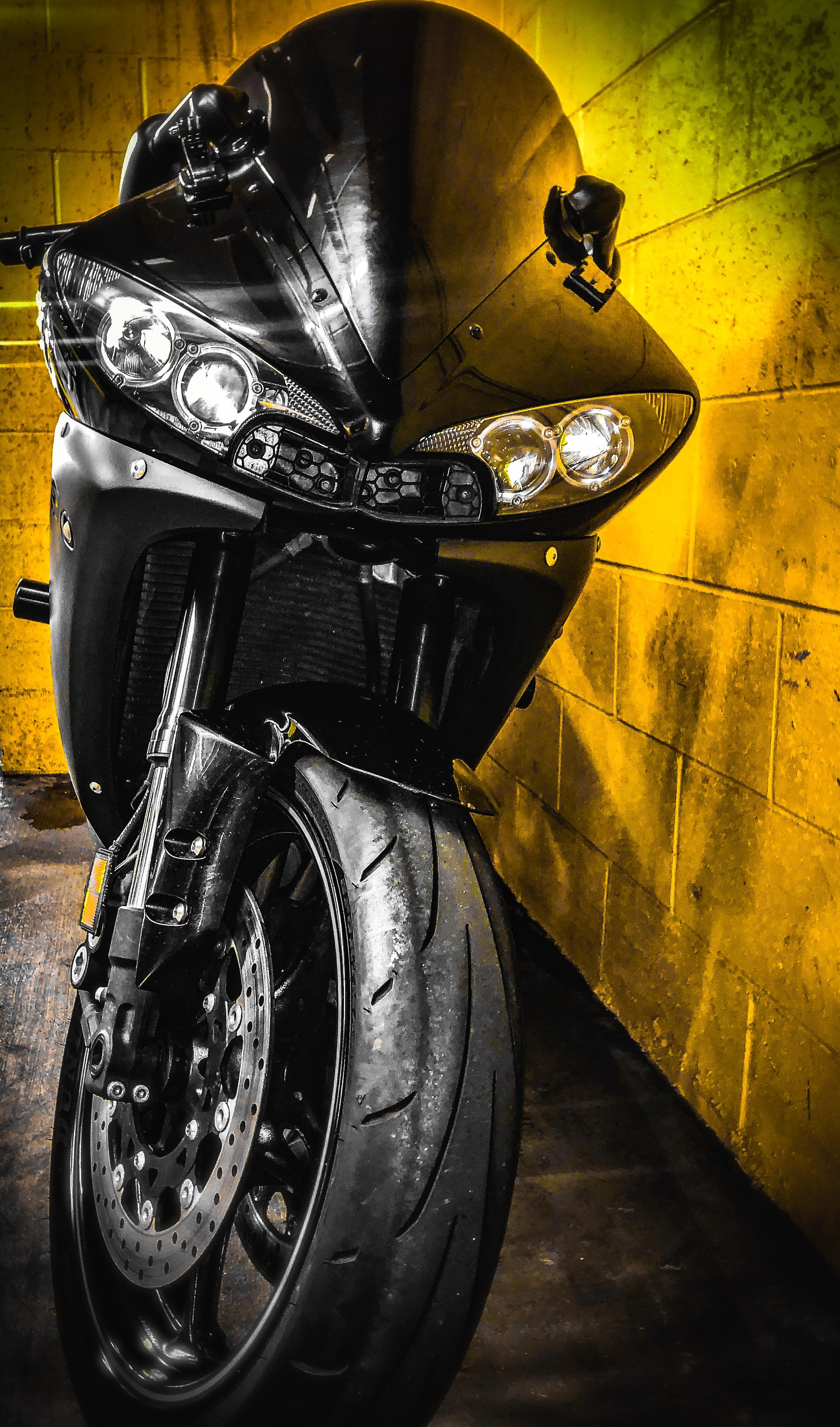 2354x3998 yamaha r6 2005