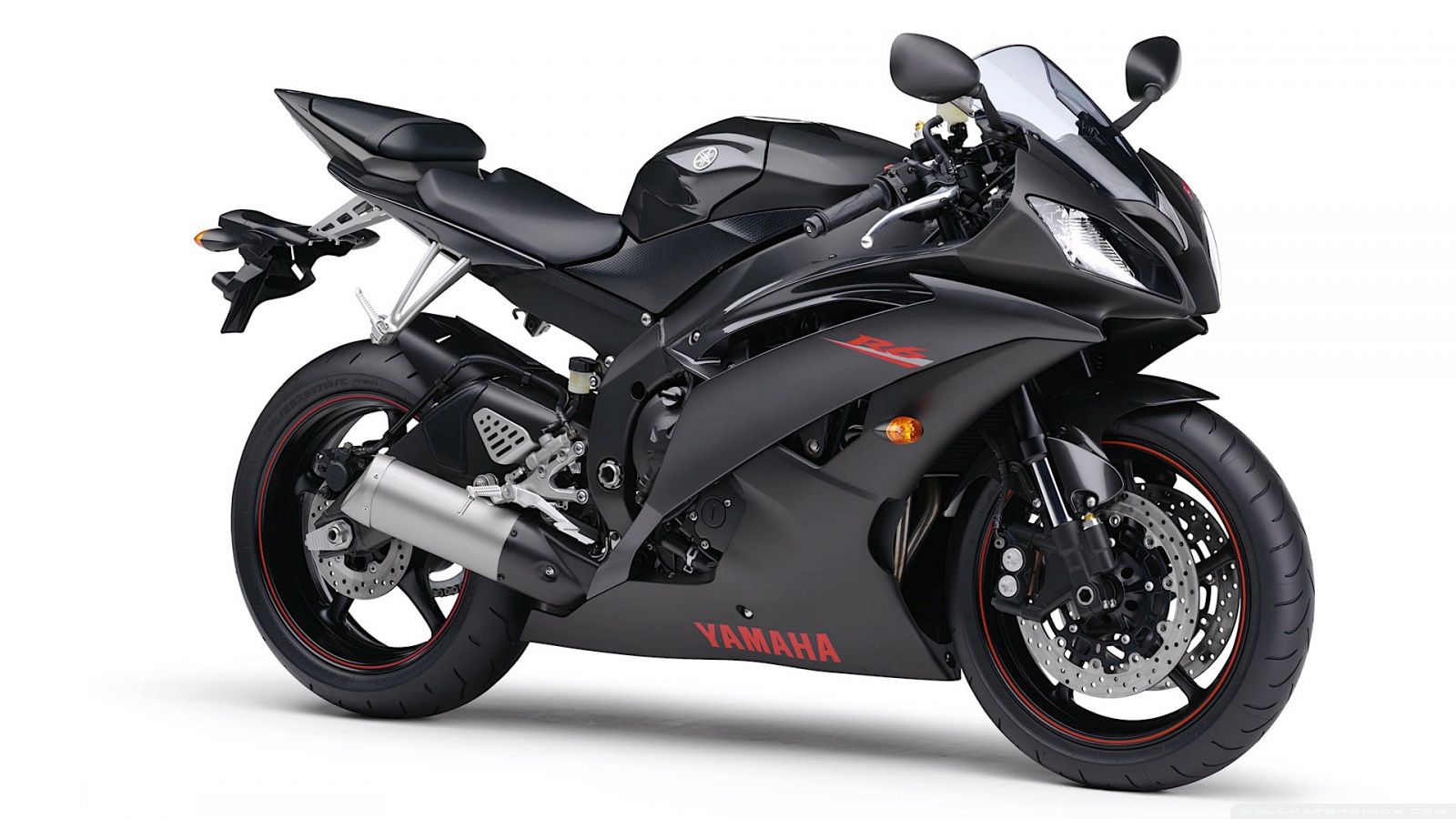 1600x900 Yamaha YZF R6 4K UHD Wallpaper for UltraHD Desktop and TV : Widescreen and UltraWide Display : Smartphone and Tablet Devices