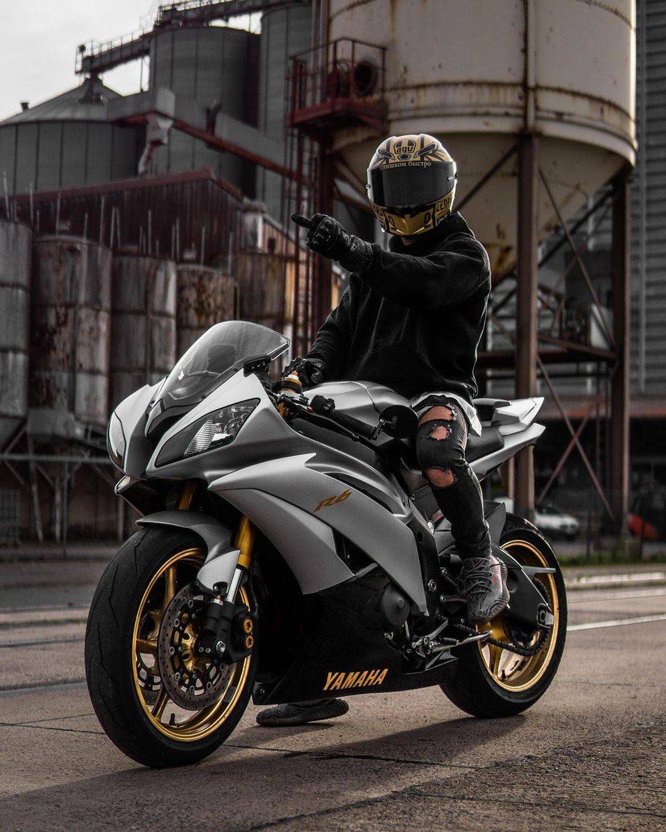 960x1200 Yamaha R6