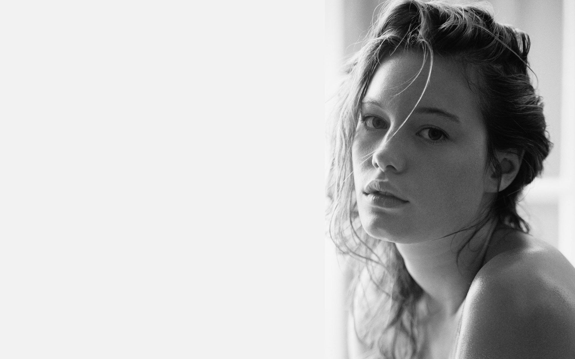 1920x1200 Download Woman Camille Rowe HD Wallpaperx1200