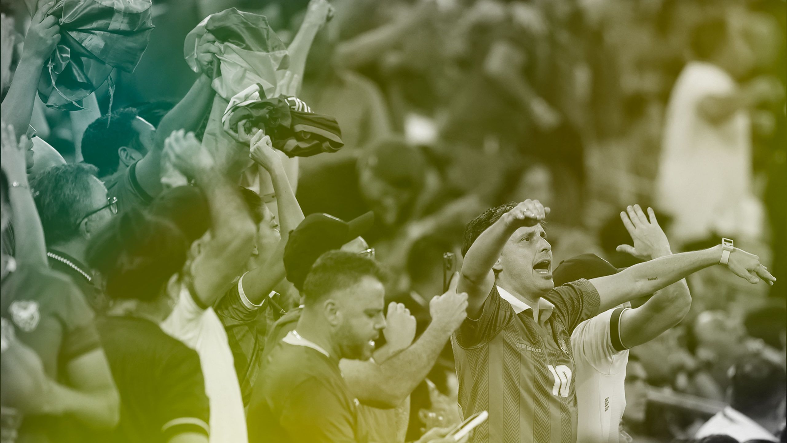 2560x1440 Is Dynamic Pricing Ruining the World Cup?. The New Yorker