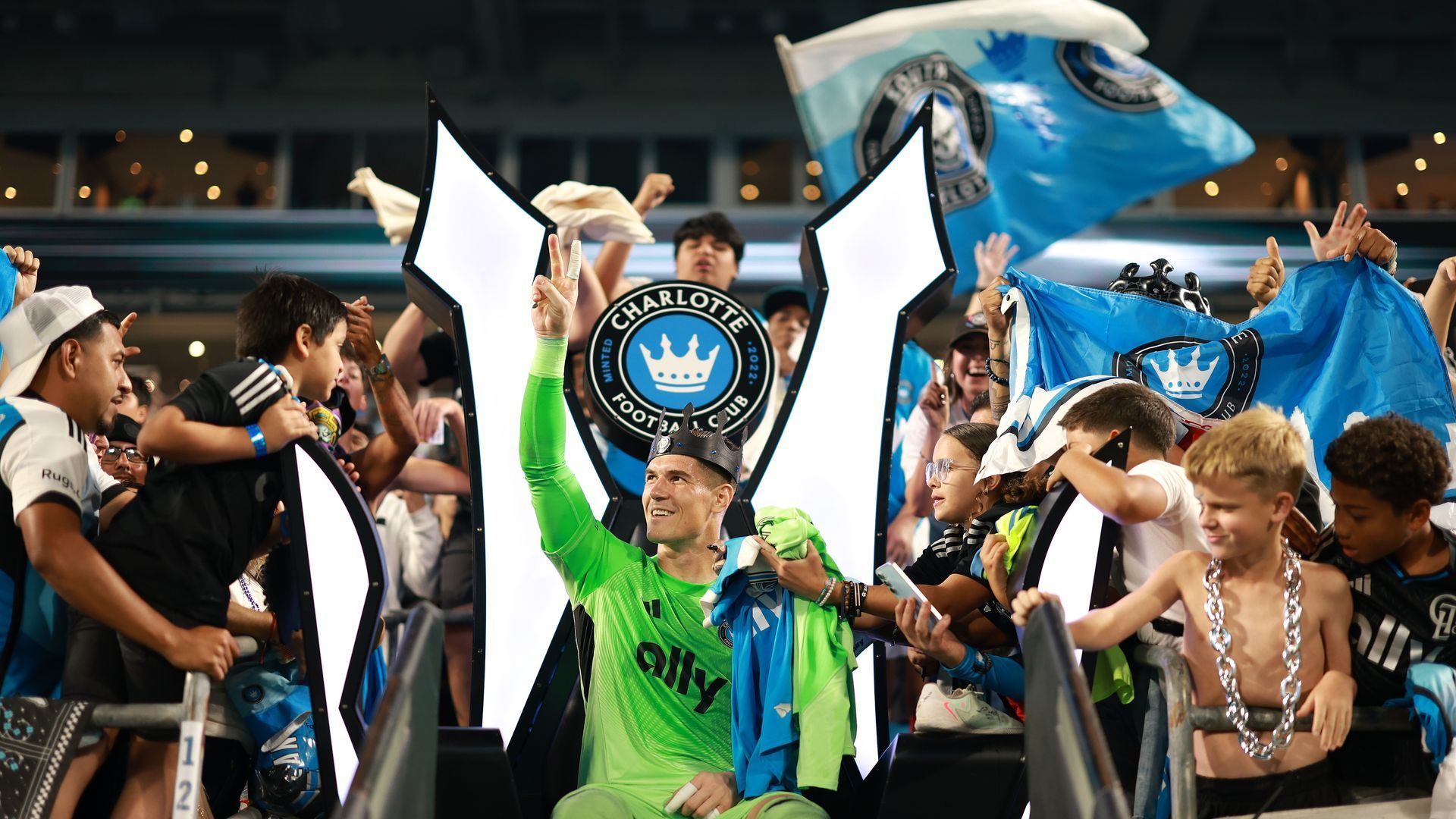 1920x1080 How Charlotte FC flipped Charlotte's sports narrative with its playoff push