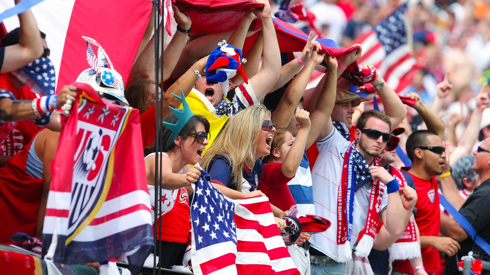 1600x900 Here's How To Experience The World Cup For Free In Every Host City This Summer