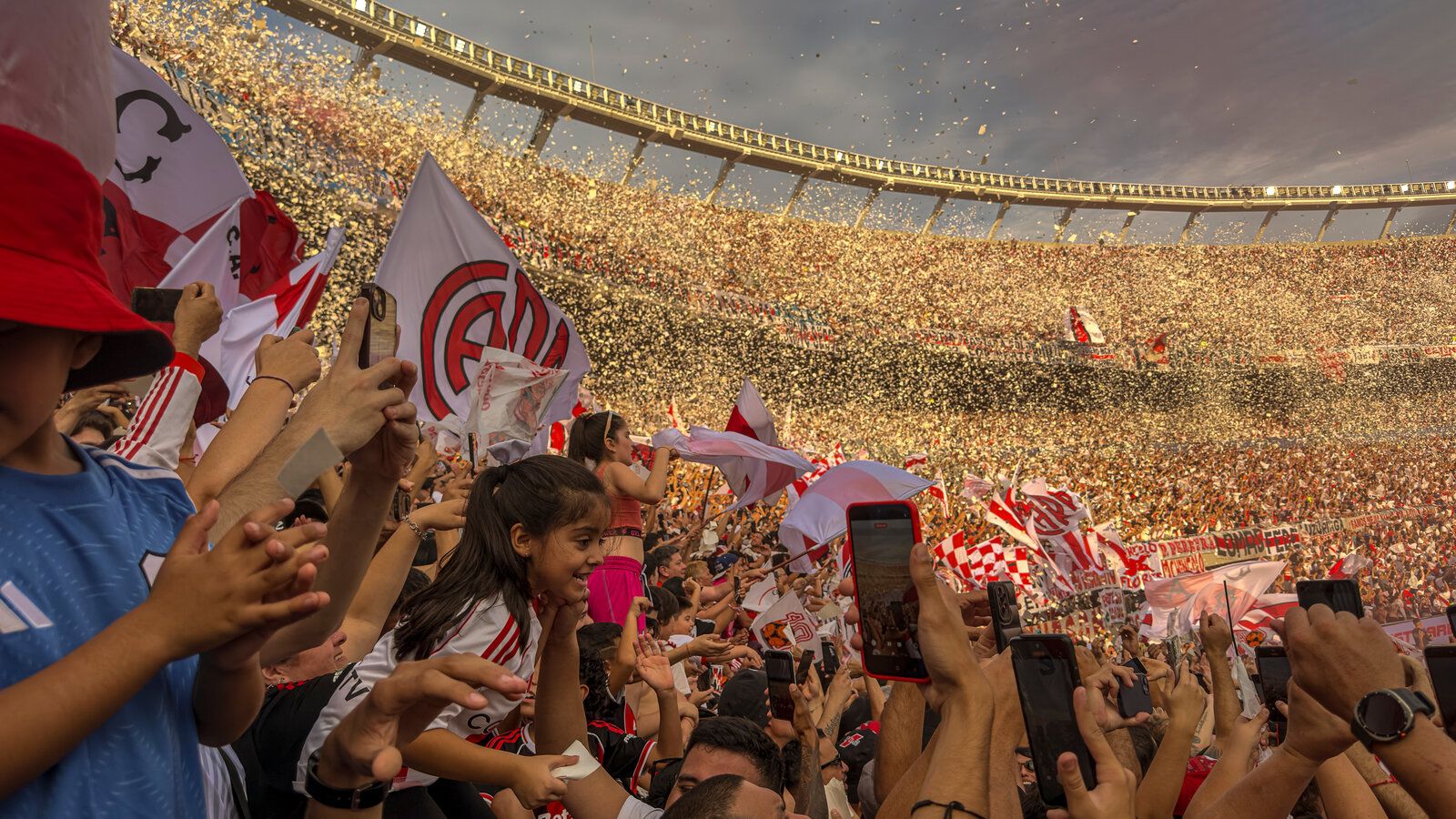 1600x900 World Cup Dynamic Ticket Pricing Drives Argentine Soccer Fans To Extremes