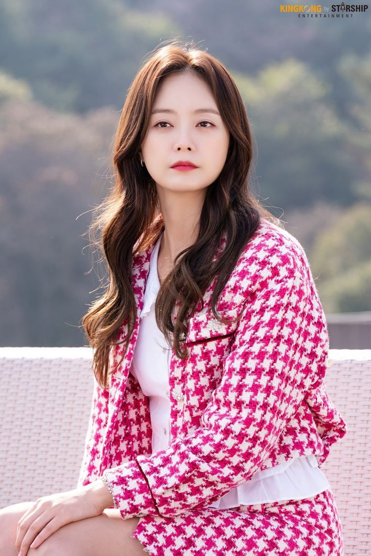 735x1102 Jeon So Min 전소민