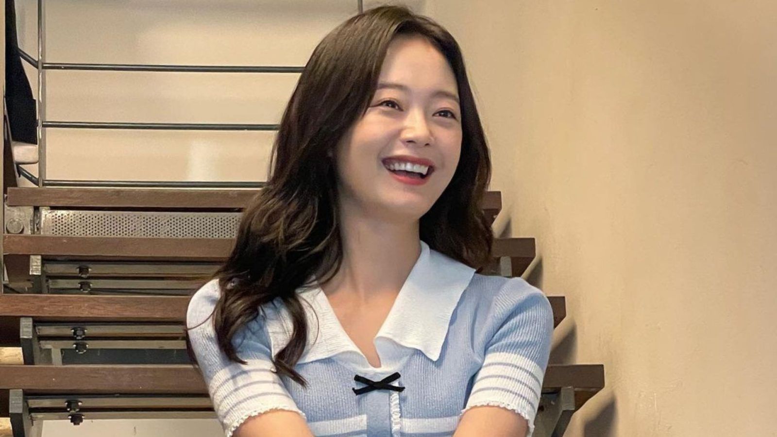1600x900 Jeon So Min Announces Departure From Running Man After 6 Years