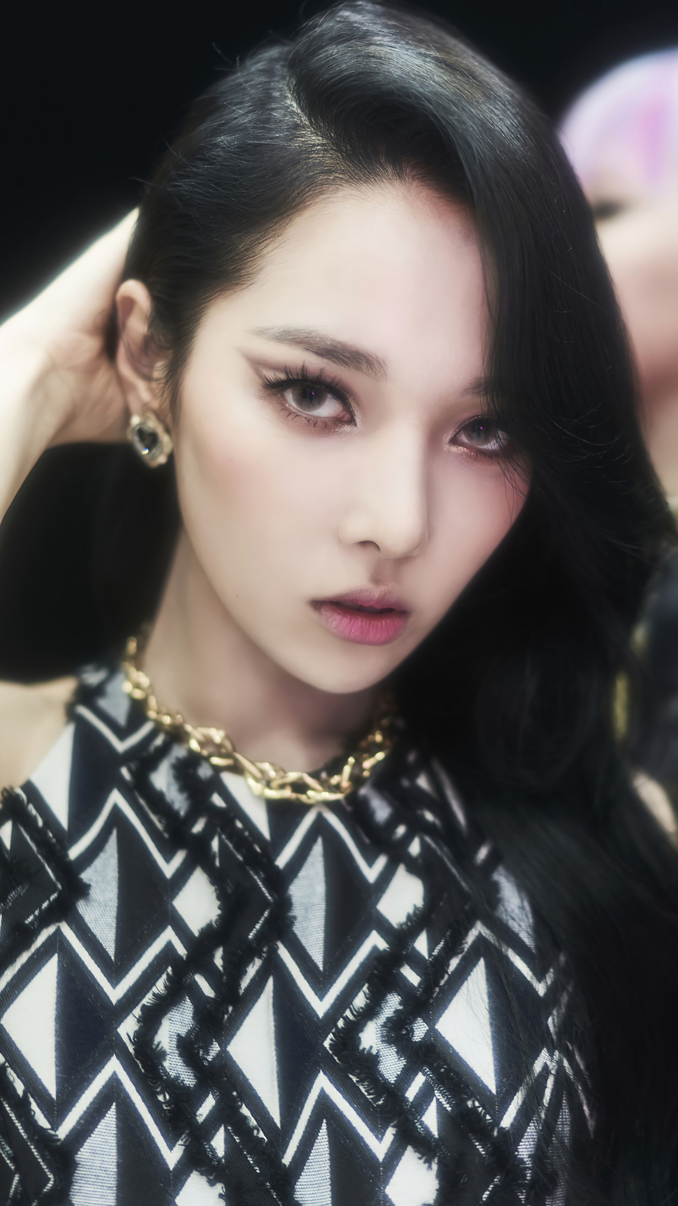 2160x3840 Somin KARD Ring the Alarm 4K Wallpaper iPhone HD Phone g