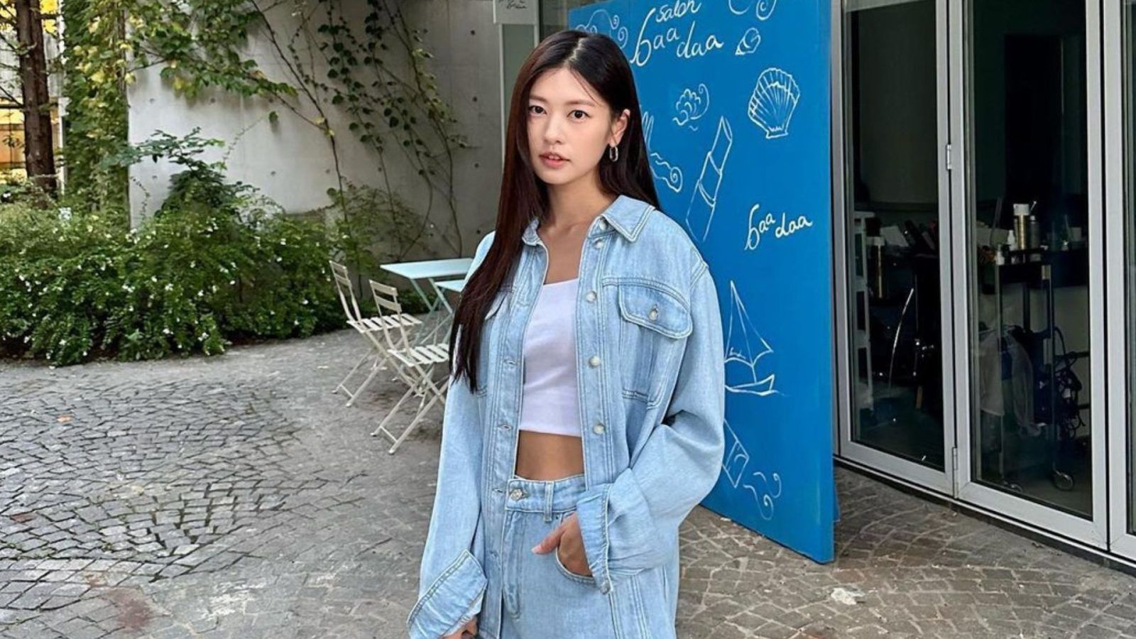 1600x900 Jung So Min Dating History: 'Love Next Door' Star's Relationships Till Now