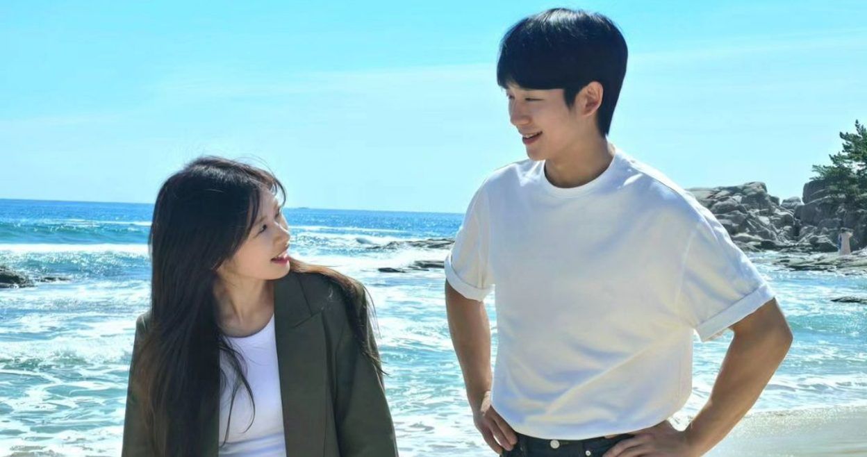 1248x658 Love Next Door' Stars Jung Hae In And Jung So Min Reveal Three Similarities Between Them