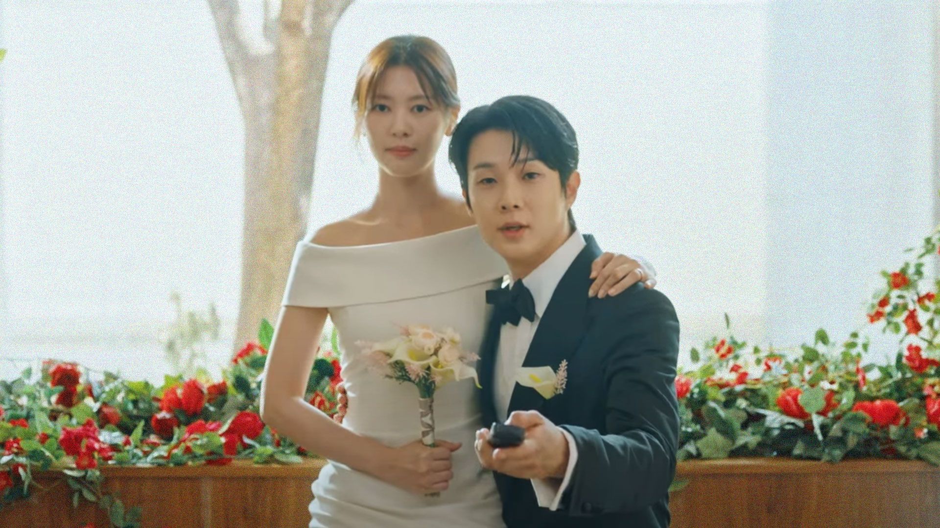 1920x1080 Would You Marry Me: Choi Woo Shik & Jung So Min's Captivating Chemistry, Fake Marriage Trope, Release Date & Everything Else To Know About The K Drama