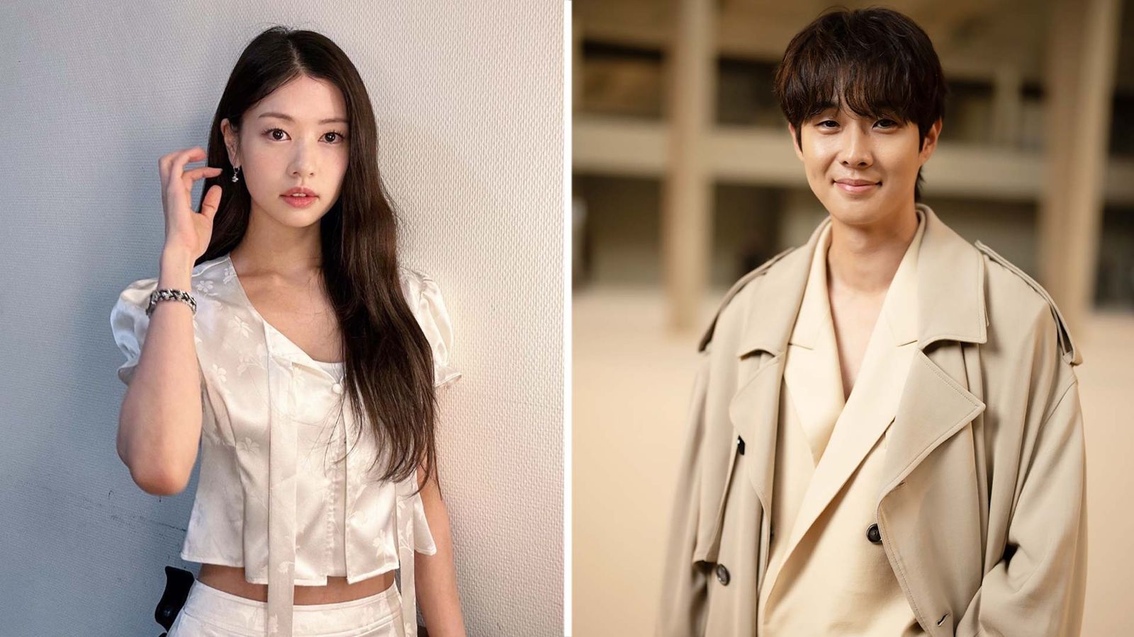 1600x900 Jung So Min's Upcoming K Drama: The Love Next Door Actress Is In Talks To Star In A Rom Com Series Opposite An Our Beloved Summer Actor. Find Out All The Details